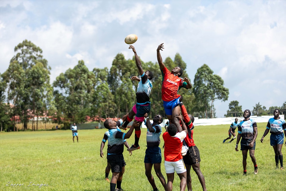Sports Photography Kenya